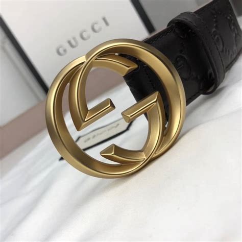 authentic Gucci belts for cheap